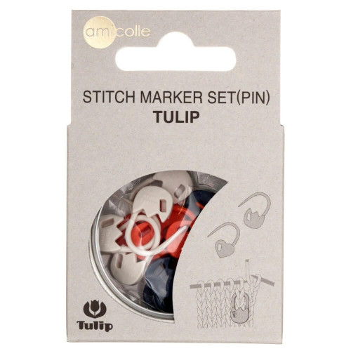 tulip stitch makers set