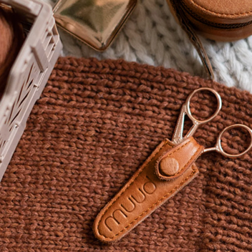 muud espoo scissor case