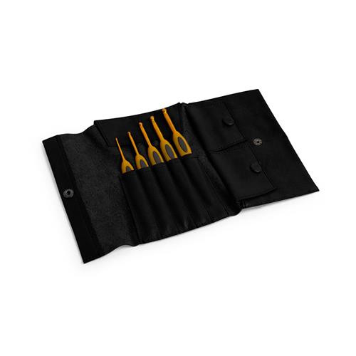muud hala crochet accessories case