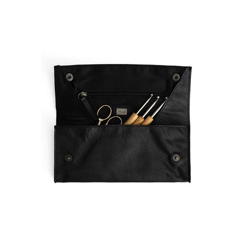 muud liv leather case