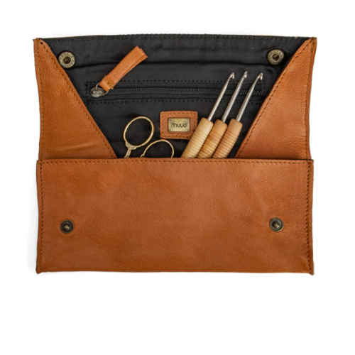 muud liv leather case