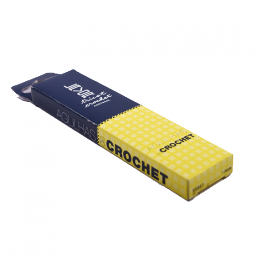 lavor steel crochet hook 0.6 - 2.0 mm