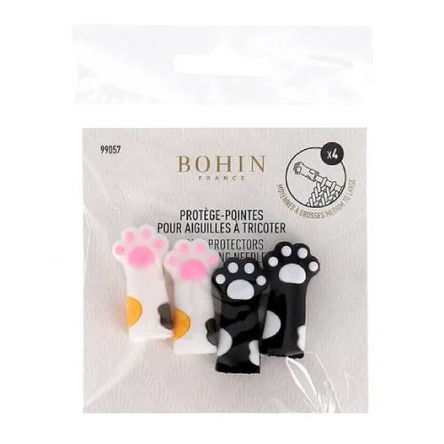 bohin point protectors paws M-L
