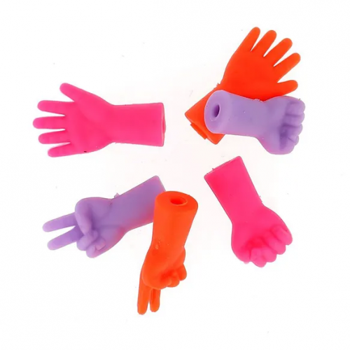 bohin point protectors hands S-M