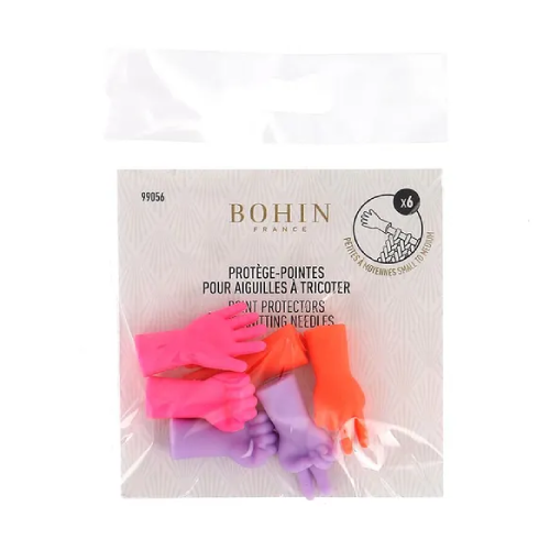 bohin point protectors hands S-M