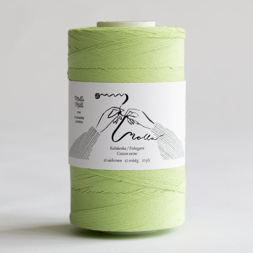 molla mills yarn 12 ply