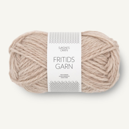 fritidsgarn