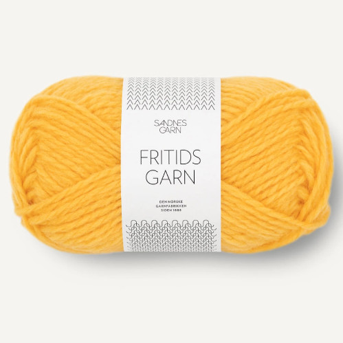 fritidsgarn