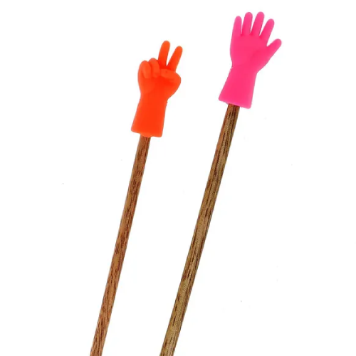 bohin point protectors hands S-M