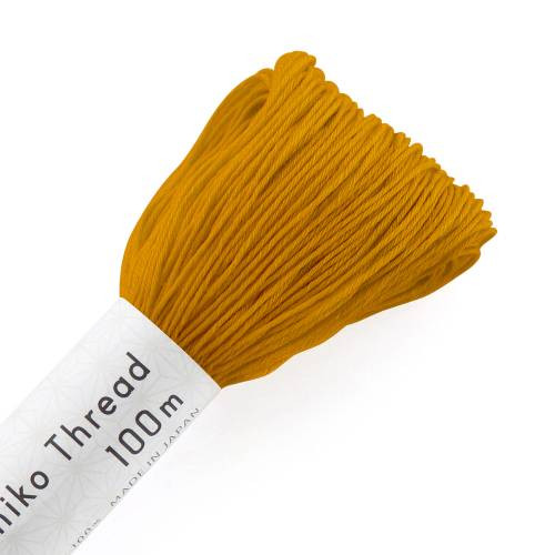 sashiko thread 100 m