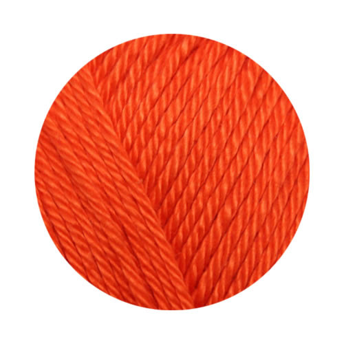 super must-have - 022 fiery orange