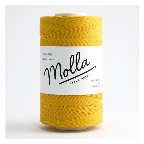 molla mills yarn 12 ply