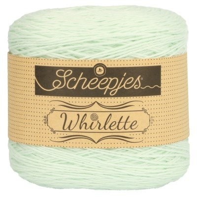 whirlette - mint