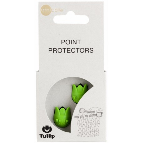 tulip point protectors 2.0 – 4.5 mm
