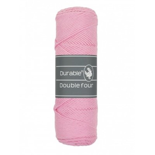 durable double four - 232 pink