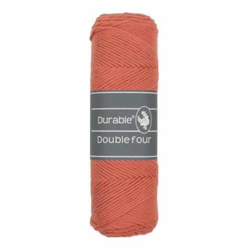 durable double four - 2190 coral
